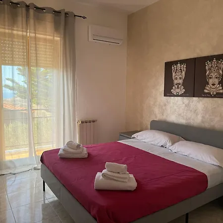 Collina Di Girgenti Agrigento