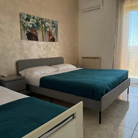 Apartman Collina Di Girgenti Agrigento